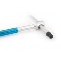 PARK TOOL THH-1 Набор шестигранных ключей с Т-образной ручкой Метрический 8 шт PARK TOOL THH-1 Набор шестигранных ключей с Т-образной ручкой Метрический 8 шт