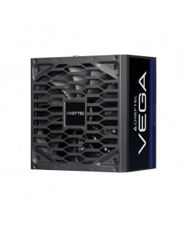 Chieftec Vega PPG-850-S Watt virtalähdeyksikkö 850 W 20+4 pin ATX ATX musta