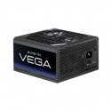 Chieftec Vega PPG-850-S Watt maitinimo blokas 850 W 20+4 pin ATX ATX Juoda Chieftec Vega PPG-850-S Watt maitinimo blokas 850 W 20+4 pin ATX ATX Juoda