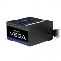 Chieftec Vega PPG-850-S Watt power supply unit 850 W 20+4 pin ATX ATX Black Chieftec Vega PPG-850-S Watt power supply unit 850 W 20+4 pin ATX ATX Black