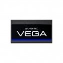 Chieftec Vega PPG-850-S Watt power supply unit 850 W 20+4 pin ATX ATX Black Chieftec Vega PPG-850-S Watt power supply unit 850 W 20+4 pin ATX ATX Black