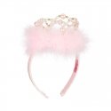 Souza Alexandra Fancy dress crown Child Female Souza Alexandra Fancy dress crown Child Female