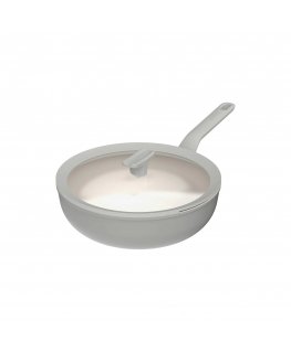 BergHOFF 3950432 praepann Vokk-/praepann Ümmargune