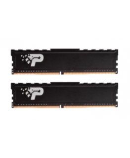 Patriot Memory Signature Line Premium PSP416G3200KH1 модуль памяти 16 GB 2 x 8 GB DDR4