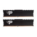 Patriot Memory Signature Line Premium PSP416G3200KH1 muistimoduuli 16 GB 2 x 8 GB DDR4