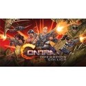 Konami Contra: Operation Galuga Konami Contra: Operation Galuga