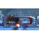 Konami Contra: Operation Galuga Konami Contra: Operation Galuga