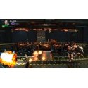 Konami Contra: Operation Galuga Konami Contra: Operation Galuga