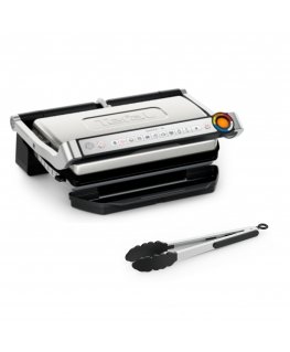 Tefal OptiGrill + XL GC728D10 kontakta grils