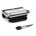 Tefal OptiGrill + XL GC728D10 kontaktinis grilis Tefal OptiGrill + XL GC728D10 kontaktinis grilis