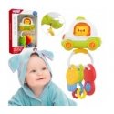 Sleep Friend Elephant with Projector and Lullabies WOOPIE BABY