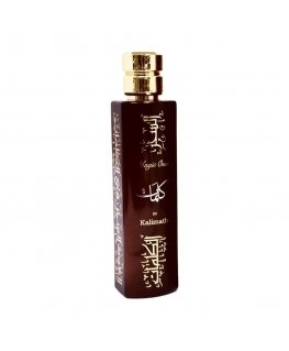 Paris Corner „Magic Oud In Kalimath“ hajuvedet 100 ml su suihkuttimella