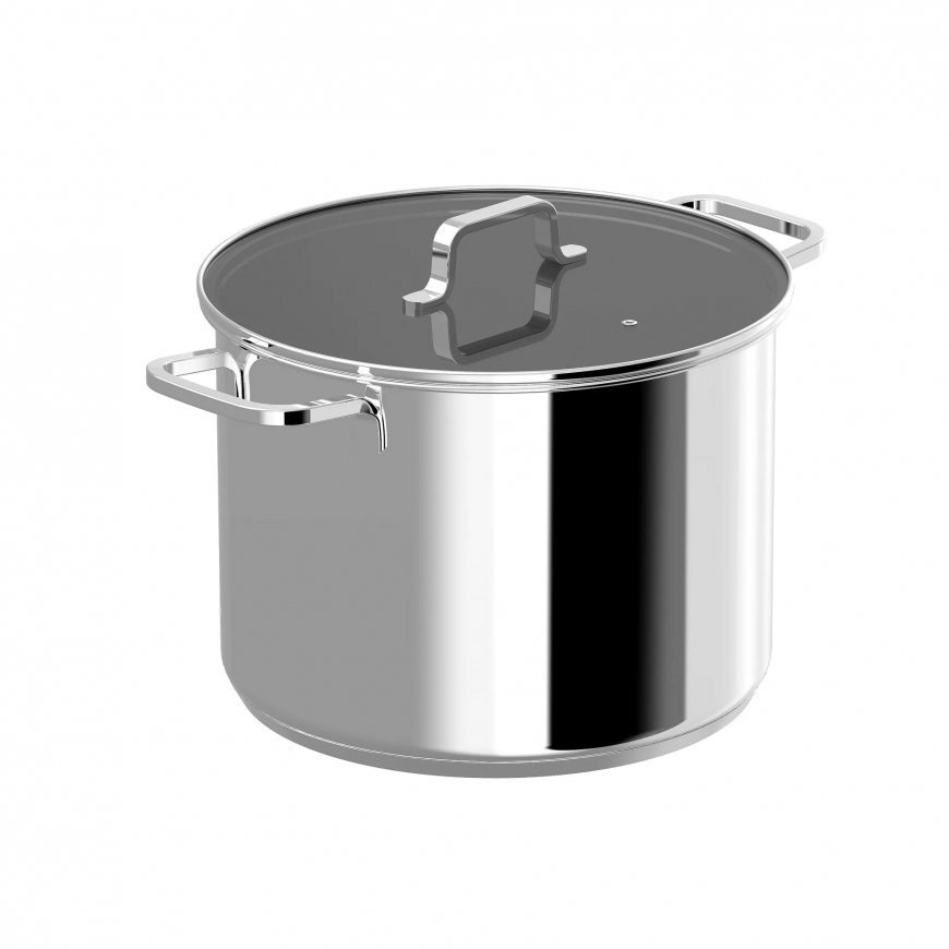 BergHOFF 1315081 buljona katls 10 L