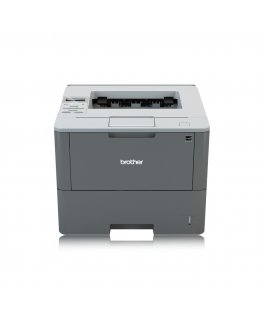 Brother HL-L6250DN lazerinis spausdintuvas 1200 x 1200 DPI A4