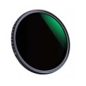 Camera Filter - K&F Concept Adjustable ND Filter ND8-ND128 58mm Camera Filter - K&F Concept Adjustable ND Filter ND8-ND128 58mm