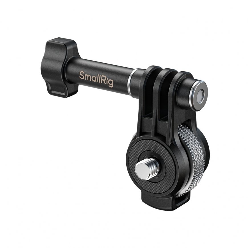 SmallRig 5762 Selfie Stick Adapter on