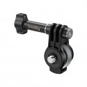 SmallRig 5762 Selfie Stick Adapter on SmallRig 5762 Selfie Stick Adapter on