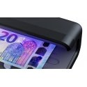 Safescan 131-0722 детектор фальшивых банкнот Черный Safescan 131-0722 детектор фальшивых банкнот Черный