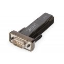 Digitus DA-70156 гендерный адаптер USB 2.0 D-Sub 9 Male Черный Digitus DA-70156 гендерный адаптер USB 2.0 D-Sub 9 Male Черный