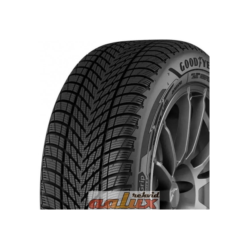 Goodyear 275/35R22 ULTRAGRIP PERFORMANCE 3 104V XL FP – 2