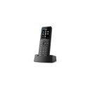 Yealink W57R IP-telefon Must 2 joont TFT-ekraan Yealink W57R IP-telefon Must 2 joont TFT-ekraan
