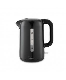 Maestro MR-022 elektriline veekeetja 2,2 L 2200 W (MR-022-BLACK) musta värvi