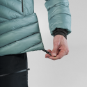 Salewa ortles med 3 rds jacket willow-48 Salewa ortles med 3 rds jacket willow-48