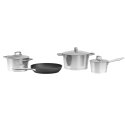 BergHOFF potikomplekt Meta 1315154, 7-os osaline