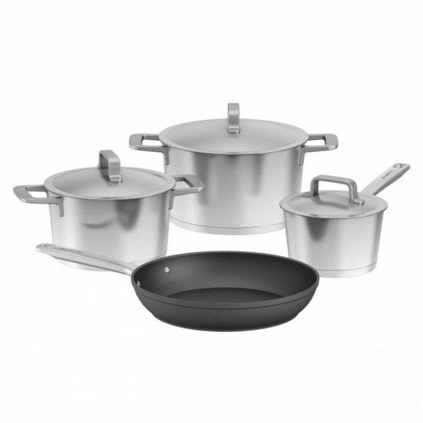 BergHOFF Katlu komplekts Meta 1315154, 7 daļas – 2