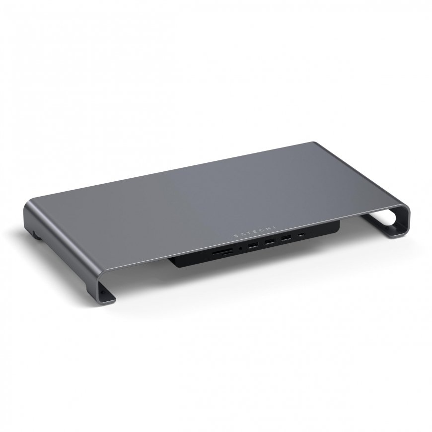 Sharkoon USB 2.0 A - USB C kaabel must 0,5 m – 2
