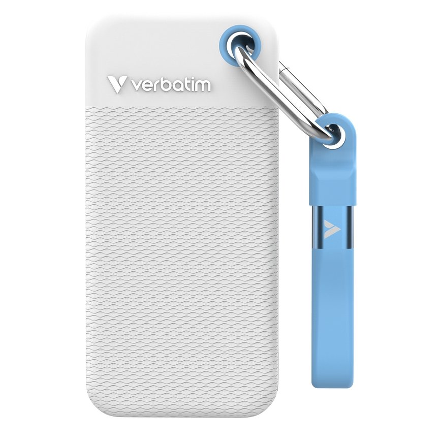 Verbatim Pocket SSD 1 TB USB