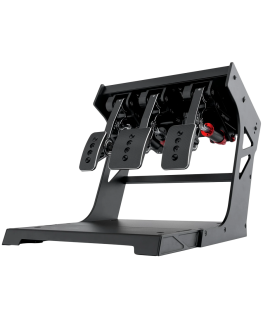 Simagic P1000i-RS Pedal Set - inverted, black