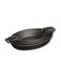 Staub Oval stackable dish Staub Oval stackable dish