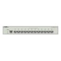 Ruijie Networks RG-NBS5500-12XS tīkla pārslēgs Vadīts L3 Pelēks Ruijie Networks RG-NBS5500-12XS tīkla pārslēgs Vadīts L3 Pelēks