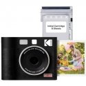KODAK Mini Shot 3 Era Instant Camera KODAK Mini Shot 3 Era Instant Camera