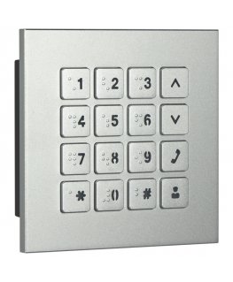 VTO4103F-MK tastatūras modulis VTO4103F
