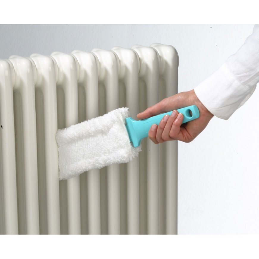 Leifheit 41216 Poliētersulfons (PES), Polipropilēns (PP) Tirkīzs, Balts – 2