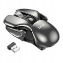 Wireless Gaming Mouse Hoco 2.4G DI43 Black