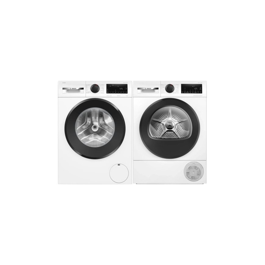 Washing Machine Bosch WGG256FZSN