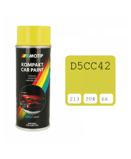 Motip Spalvoti dažai 400ml