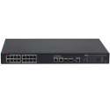 POE Switch S4220-16GT-240 16-port POE Switch S4220-16GT-240 16-port