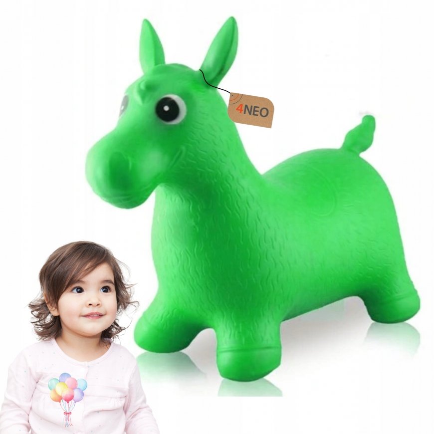 Milly Mally Bounzee Activity Center – 2