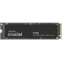 Crucial T710 1 TB M.2 PCI Express 5.0 NVMe Crucial T710 1 TB M.2 PCI Express 5.0 NVMe