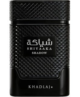 Lattafa Shiyaaka Shadow Eau De Parfum 100 мл (унисекс)