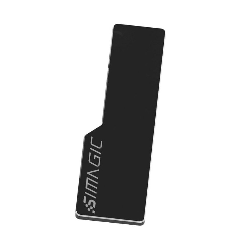 Simagic P2000 Long Throttle Plate