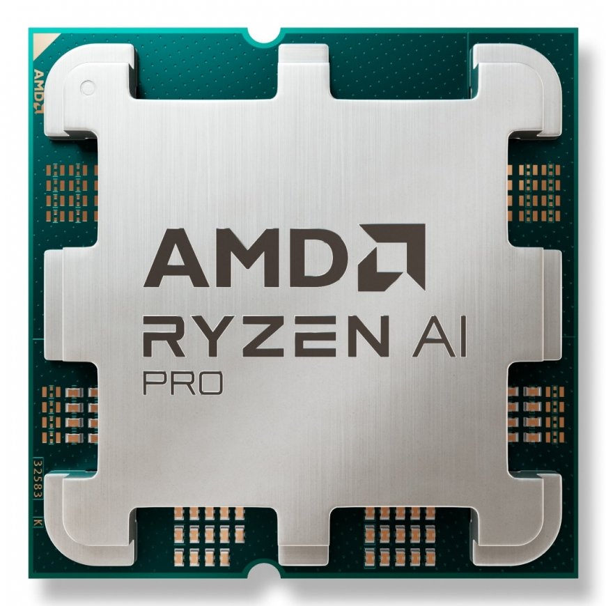 AMD Ryzen 7 8700G procesors 4