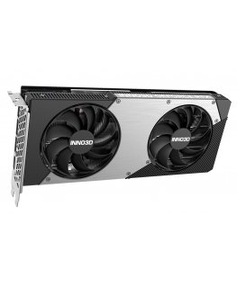 INNO3D GeForce RTX 5070 TWIN X2 NVIDIA 12 GB GDDR7