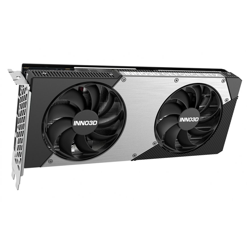 INNO3D GeForce RTX 5070 TWIN X2