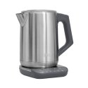 Ninja KT201EU electric kettle 1.7 L 3000 W Black, Stainless steel Ninja KT201EU electric kettle 1.7 L 3000 W Black, Stainless steel