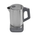 Ninja KT201EU электрический чайник 1,7 L 3000 W Черный, Нержавеющая сталь Ninja KT201EU электрический чайник 1,7 L 3000 W Черный, Нержавеющая сталь